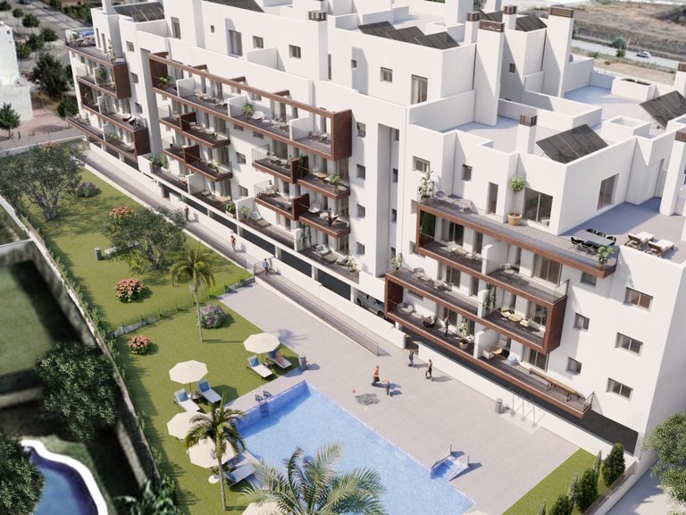 Apartment for Sale in Velez Malaga, Malaga 2