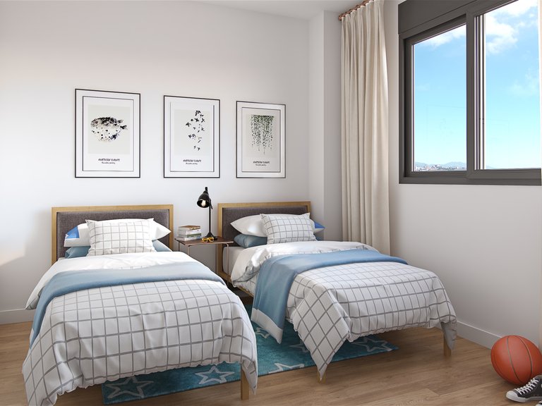 Apartment for Sale in Malaga City, Malaga 9