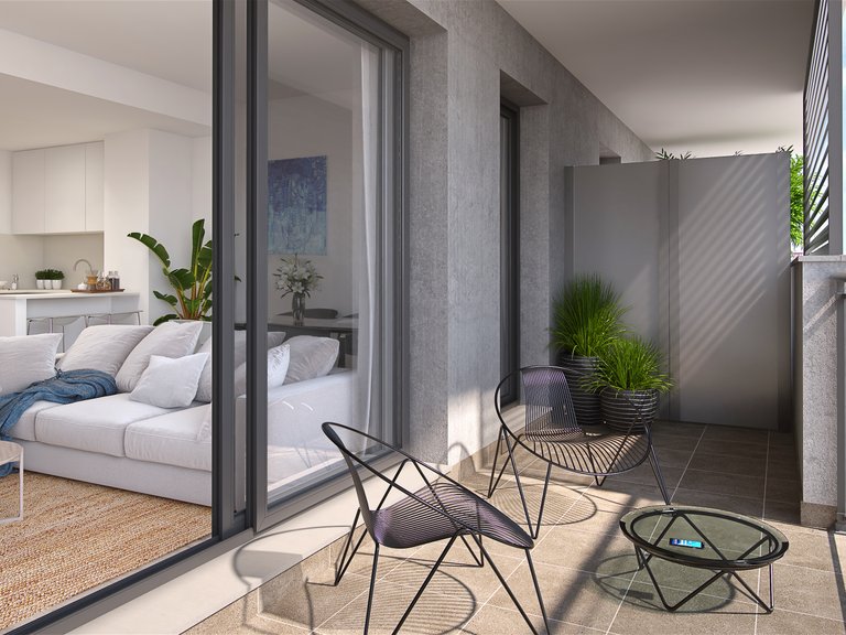 Apartment for Sale in Malaga City, Malaga 4