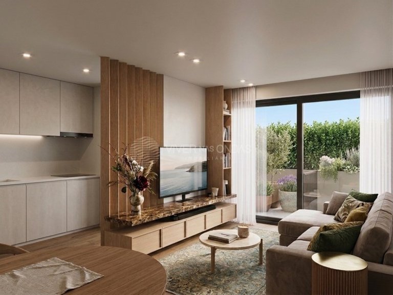 Apartment for Sale in Rio Tinto, Porto 3