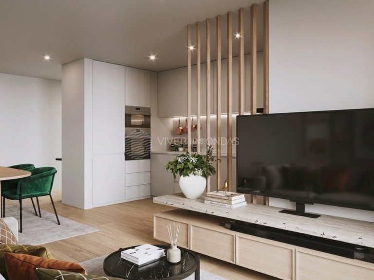 Apartment for Sale in Rio Tinto, Porto 4