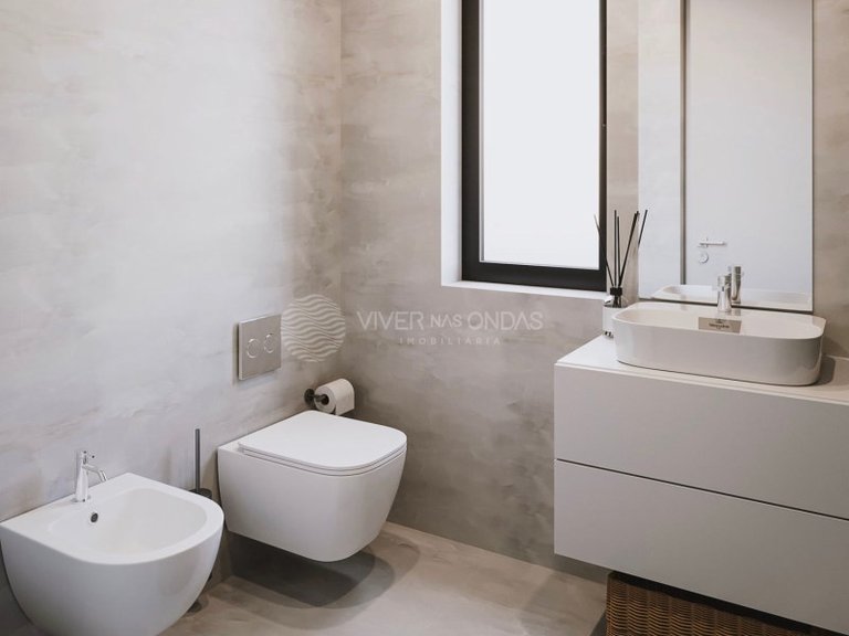 Apartment for Sale in Rio Tinto, Porto 7