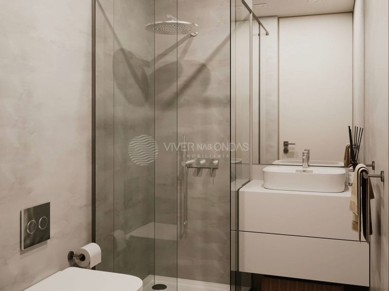 Apartment for Sale in Rio Tinto, Porto 11