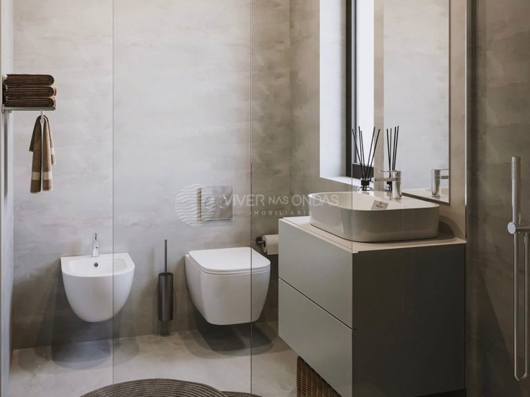 Apartment for Sale in Rio Tinto, Porto 12