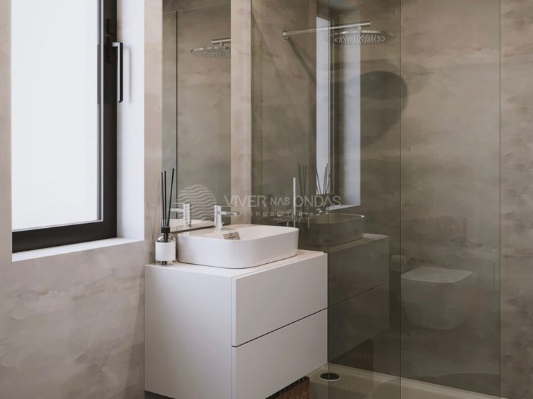 Apartment for Sale in Rio Tinto, Porto 14