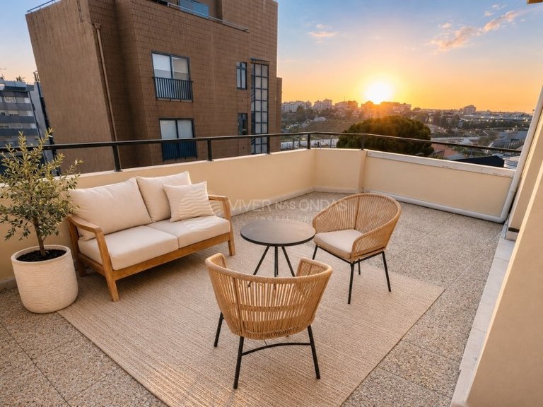 Apartment for Sale in Santa Marinha Do Zezere, Porto 2