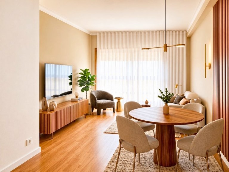 Apartment for Sale in Santa Marinha Do Zezere, Porto 5