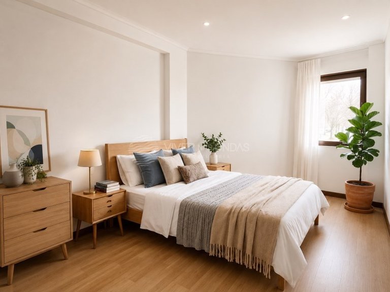 Apartment for Sale in Santa Marinha Do Zezere, Porto 20