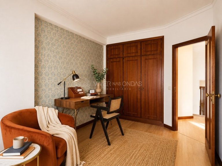 Apartment for Sale in Santa Marinha Do Zezere, Porto 22