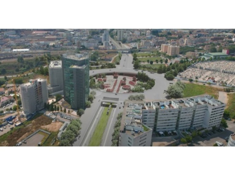 Apartment for Sale in Santa Marinha Do Zezere, Porto 28