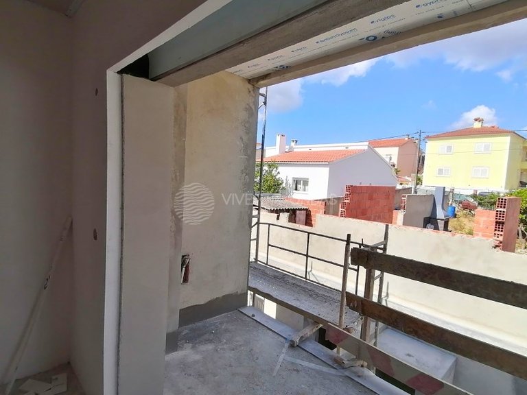 Villa for Sale in Fernao Ferro, Setubal 14