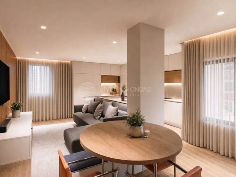 Apartment for Sale in Rio Tinto, Porto 1