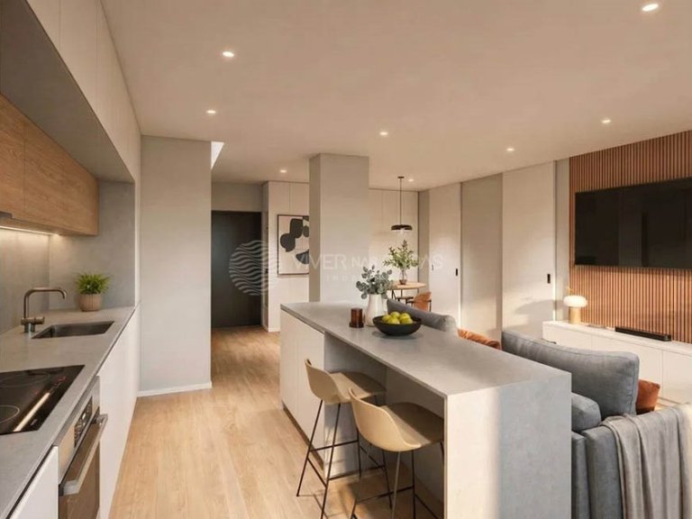 Apartment for Sale in Rio Tinto, Porto 2