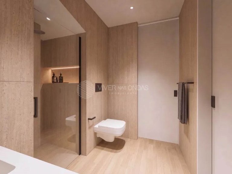 Apartment for Sale in Rio Tinto, Porto 6