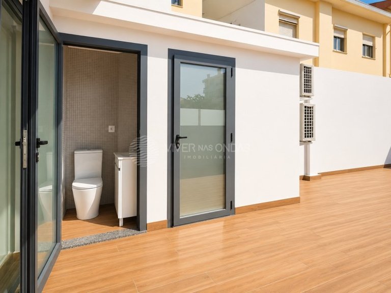 Apartment for Sale in Espinho, Aveiro 33