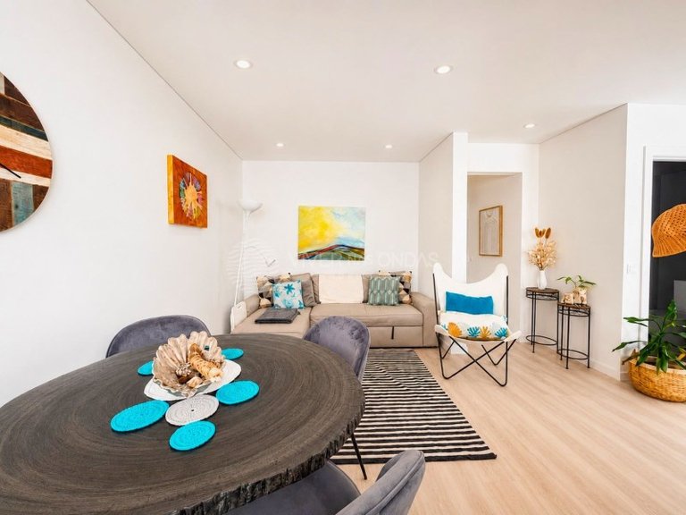 Apartment for Sale in Costa Da Caparica, Setubal 2
