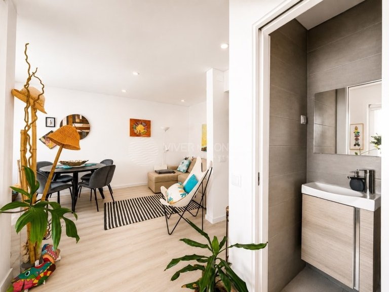 Apartment for Sale in Costa Da Caparica, Setubal 6