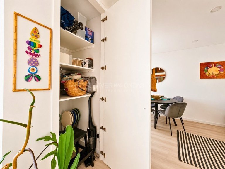 Apartment for Sale in Costa Da Caparica, Setubal 7
