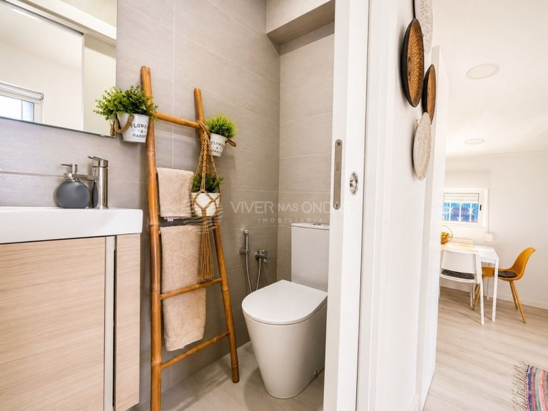Apartment for Sale in Costa Da Caparica, Setubal 10