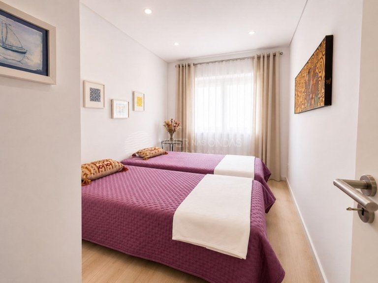 Apartment for Sale in Costa Da Caparica, Setubal 16
