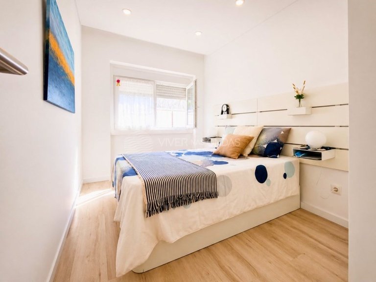 Apartment for Sale in Costa Da Caparica, Setubal 21