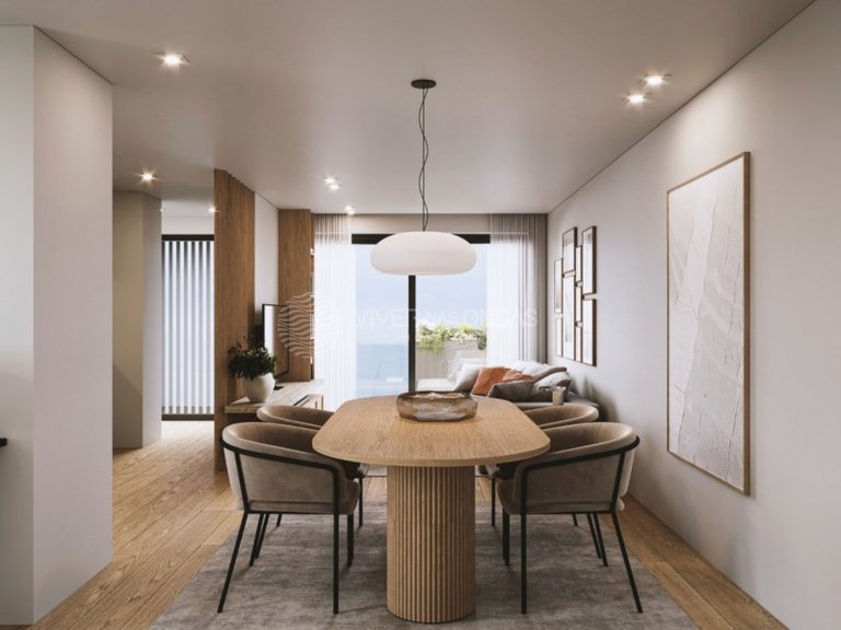 Apartment for Sale in Matosinhos, Porto 2