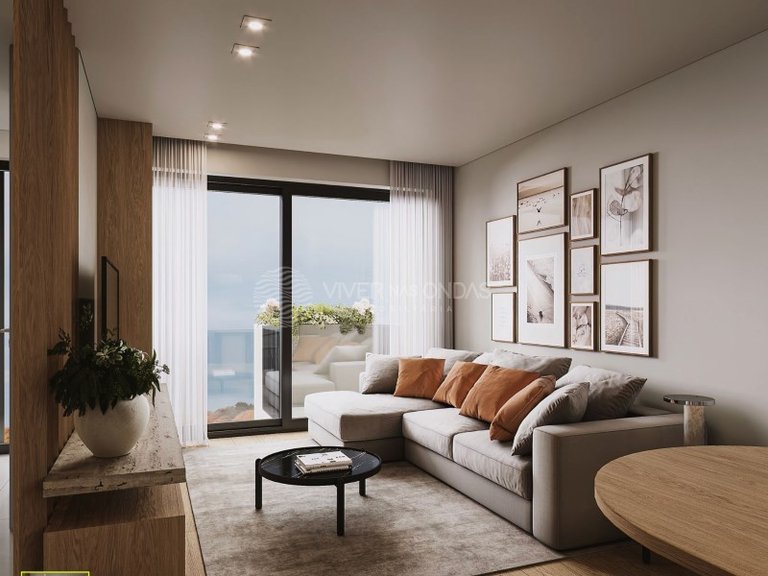 Apartment for Sale in Matosinhos, Porto 4