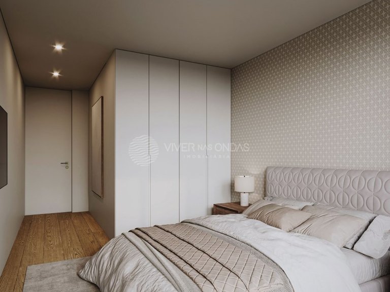 Apartment for Sale in Matosinhos, Porto 11