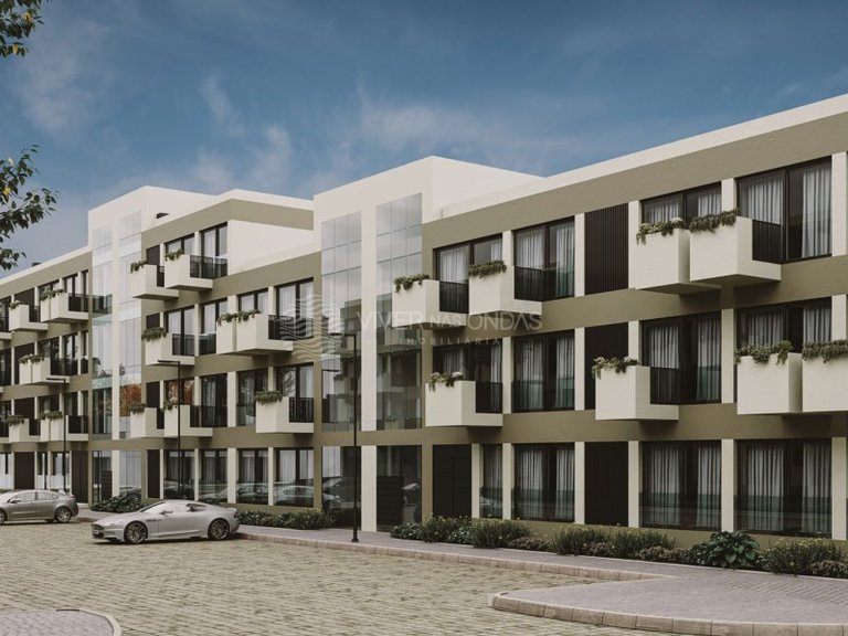 Apartment for Sale in Matosinhos, Porto 13
