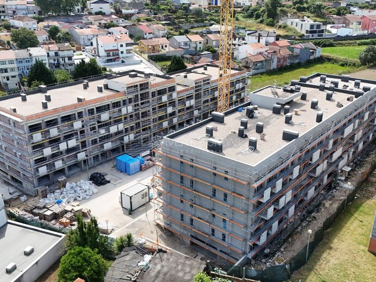 Apartment for Sale in Matosinhos, Porto 17