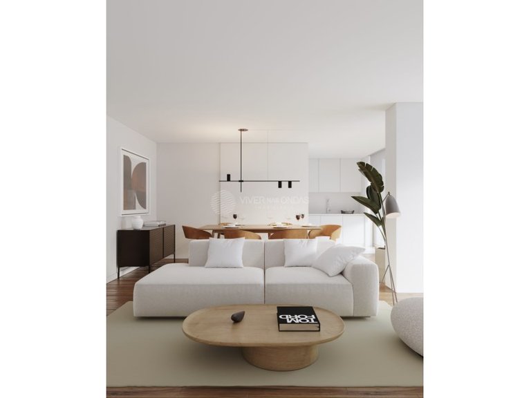 Apartment for Sale in Arcozelo, Porto 4