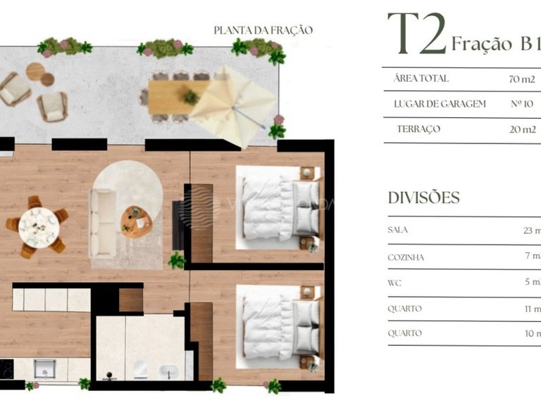Apartment for Sale in Porto, Porto 6