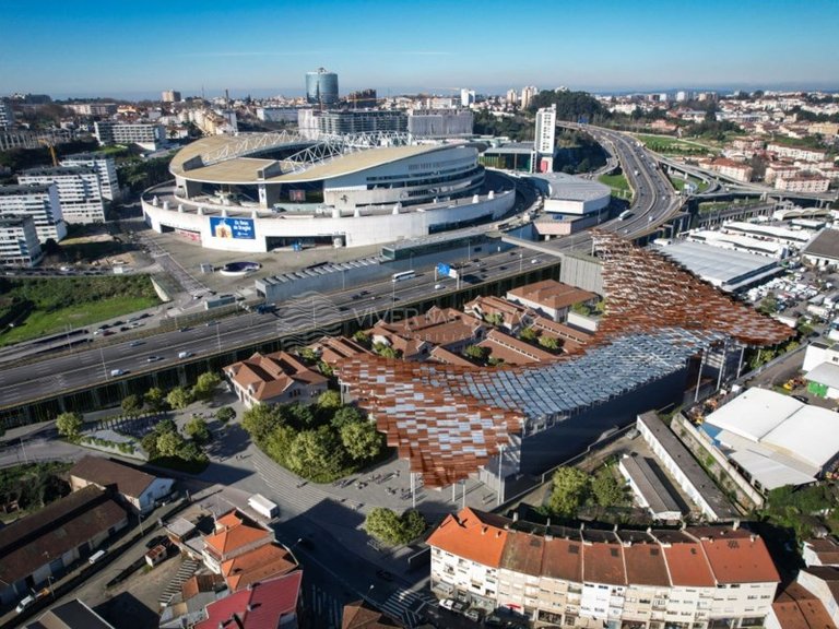 Apartment for Sale in Porto, Porto 23