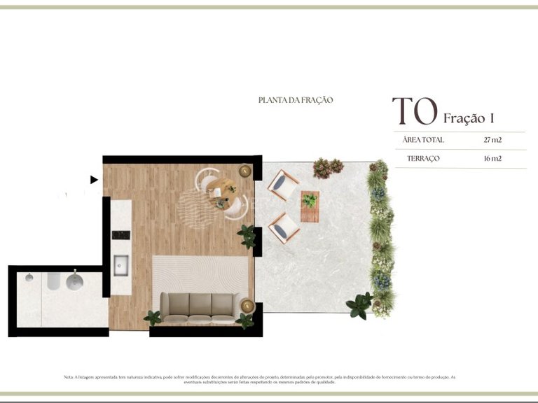 Apartment for Sale in Matosinhos, Porto 20