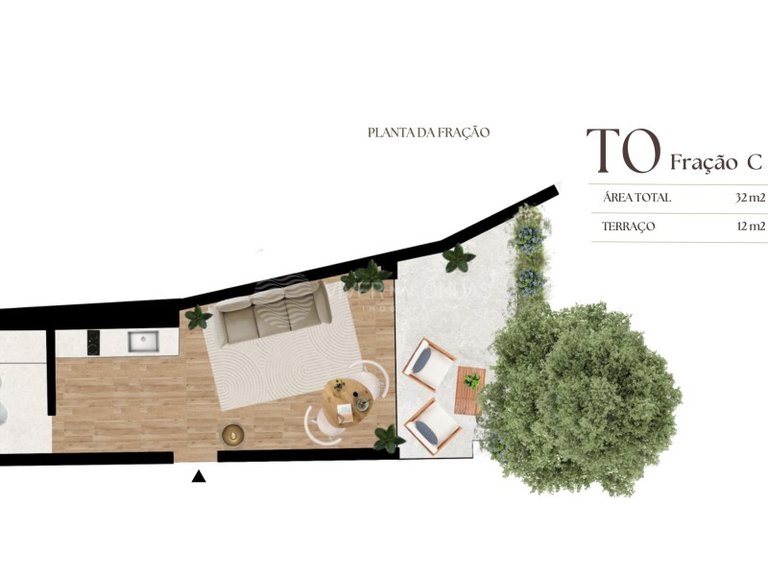 Apartment for Sale in Matosinhos, Porto 20