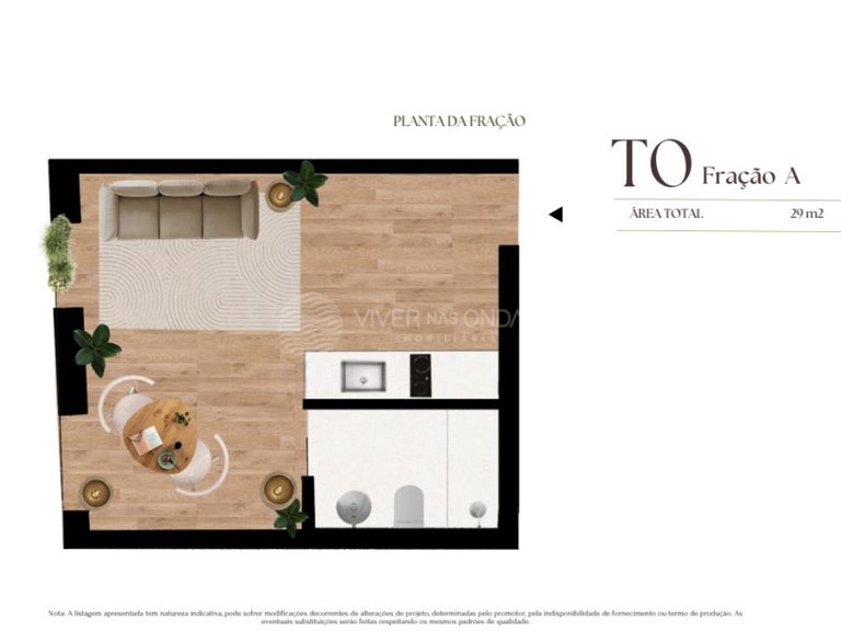 Apartment for Sale in Matosinhos, Porto 20