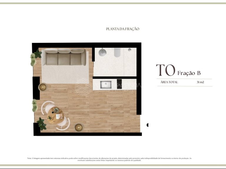 Apartment for Sale in Matosinhos, Porto 20