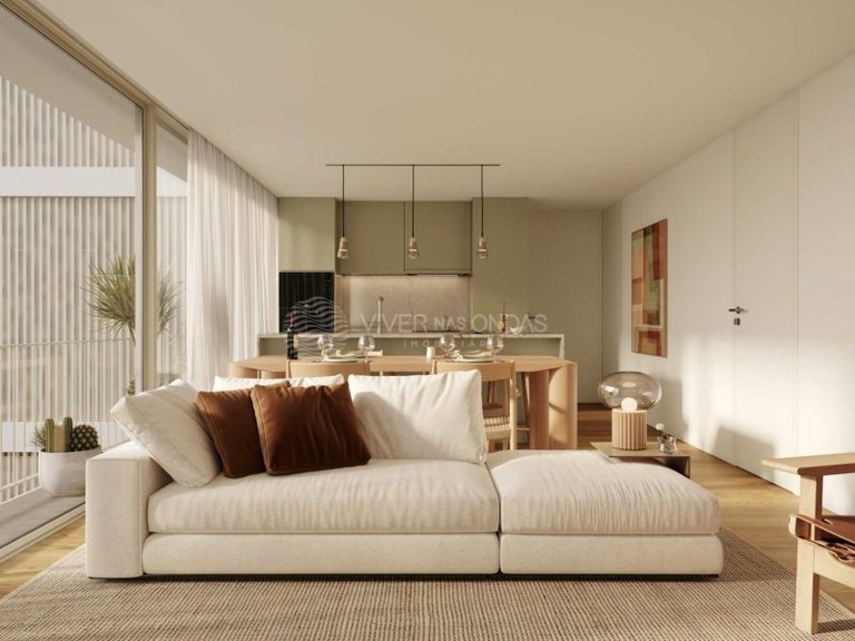 Apartment for Sale in Matosinhos, Porto 1