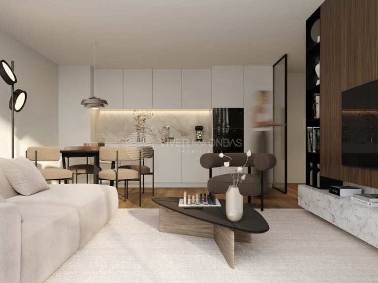 Apartment for Sale in Matosinhos, Porto 2