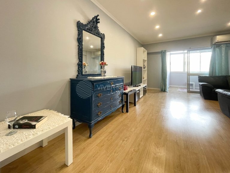 Apartment for Rent in Costa Da Caparica, Setubal 7