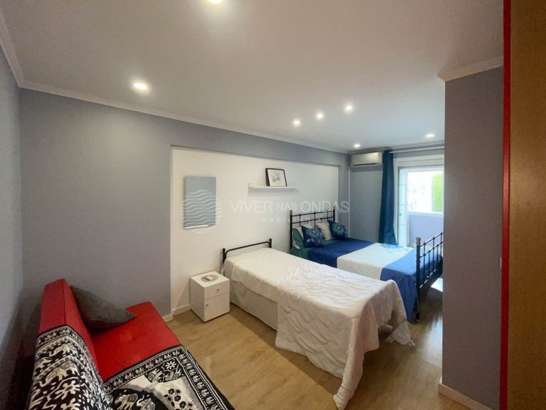 Apartment for Rent in Costa Da Caparica, Setubal 15
