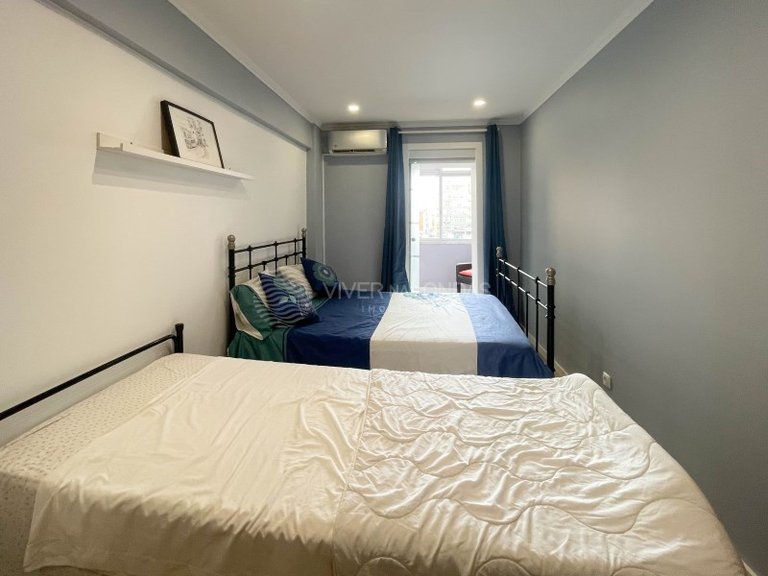 Apartment for Rent in Costa Da Caparica, Setubal 17