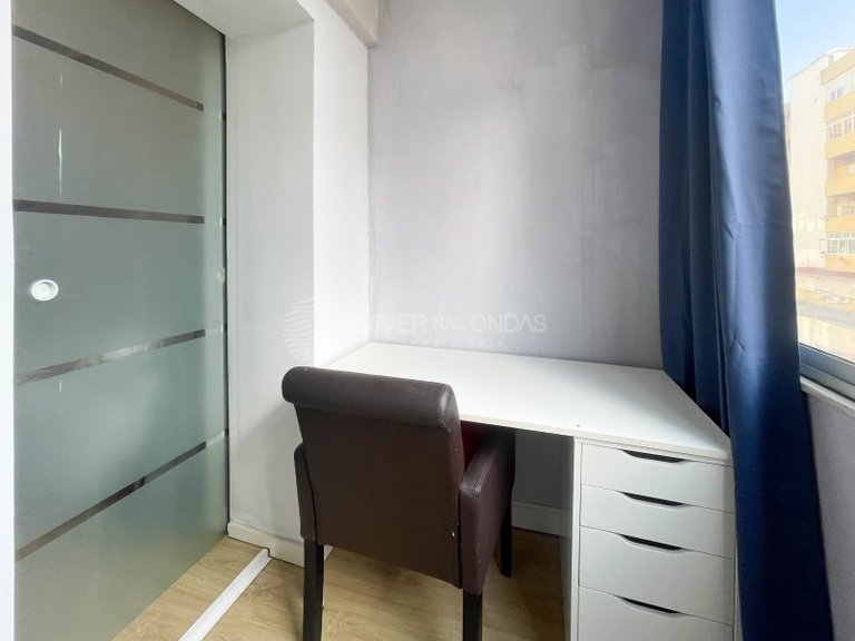 Apartment for Rent in Costa Da Caparica, Setubal 24