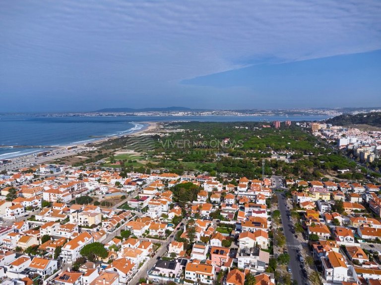 Apartment for Rent in Costa Da Caparica, Setubal 37