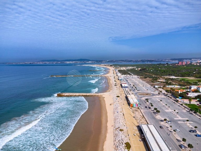 Apartment for Rent in Costa Da Caparica, Setubal 38