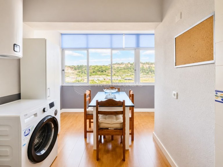 Apartment for Rent in Costa Da Caparica, Setubal 4