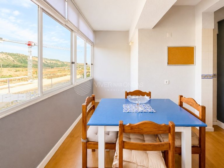 Apartment for Rent in Costa Da Caparica, Setubal 5