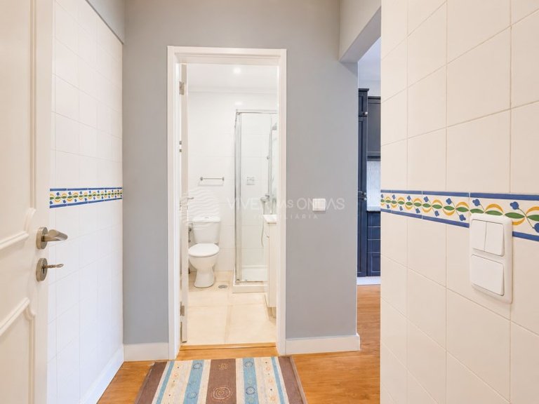 Apartment for Rent in Costa Da Caparica, Setubal 13