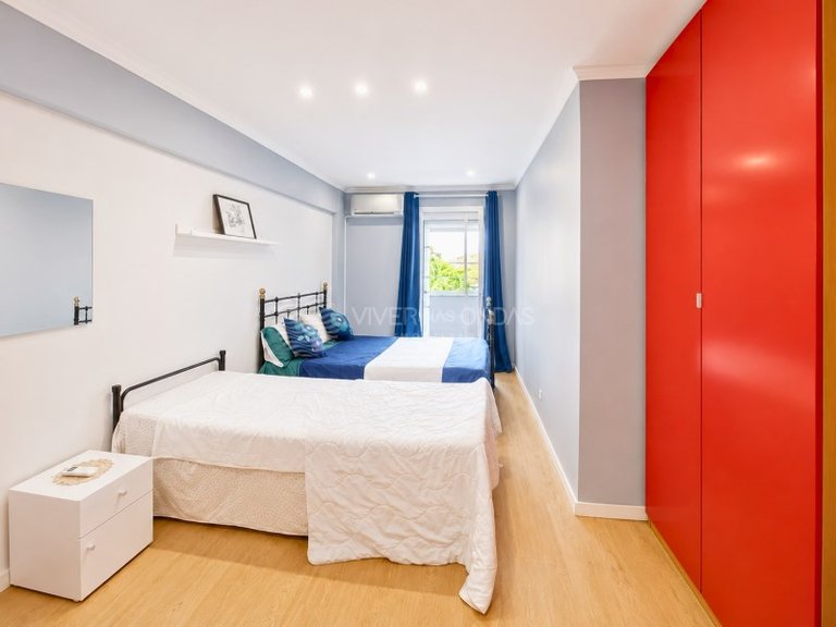 Apartment for Rent in Costa Da Caparica, Setubal 16