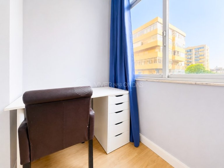 Apartment for Rent in Costa Da Caparica, Setubal 25
